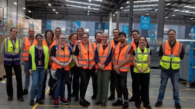 Estas son las 15 start-ups europeas seleccionadas para participar en la tercera edición del Amazon Sustainability Accelerator