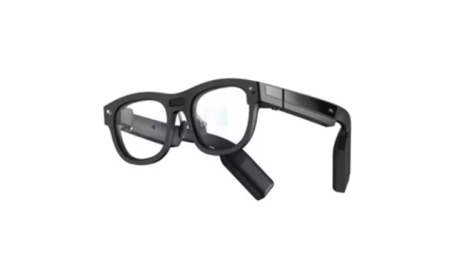 ¿Imaginas que tu móvil vuele y capture tus mejores momentos?