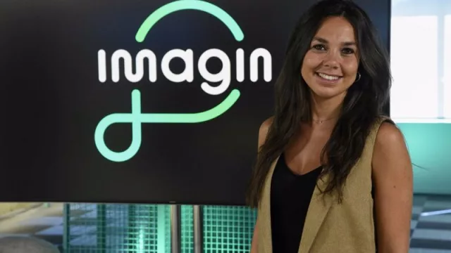 El consejo de administración de Imagin nombra a Anna Canela nueva consejera delegada