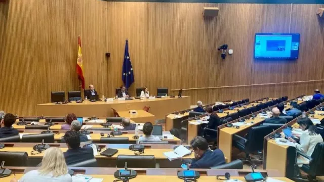 España aún no cuenta con un comité científico de asesoramiento en cambio climático