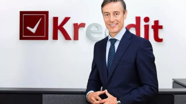 Kreedit consigue 32 millones de euros de financiación para Pymes en 2023 y con perspectivas de crecimiento del 30% en 2024