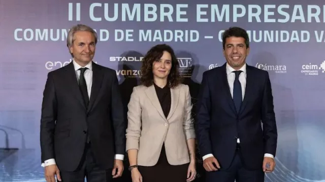 Impulsan el "Eje Comunidad de Madrid - Comunidad Valenciana" como referente europeo en logística, movilidad e innovación