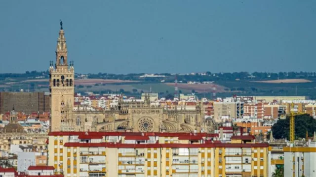 Apartamentos y hoteles llegan a una ocupación media del 84% por San Juan