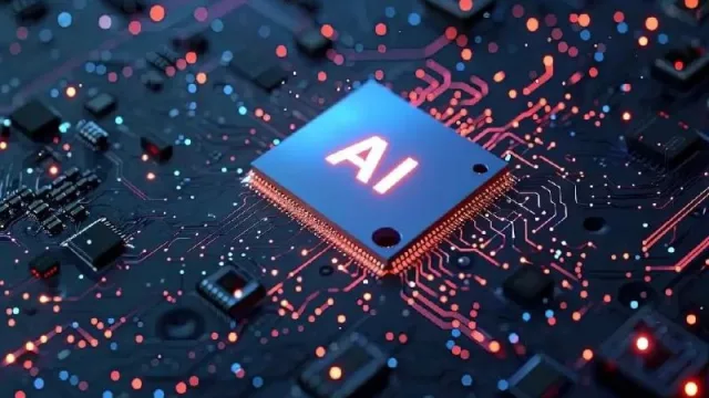 España se sitúa a la cola en la adopción de la inteligencia artificial (el 26% de los españoles encuestados utiliza la herramienta semanal o mensualmente)