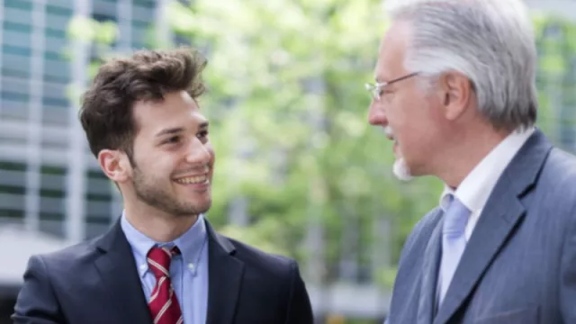 Cuáles son las principales diferencias y similitudes entre los jóvenes y la Generación Silver (según Great Place to Work Argentina)