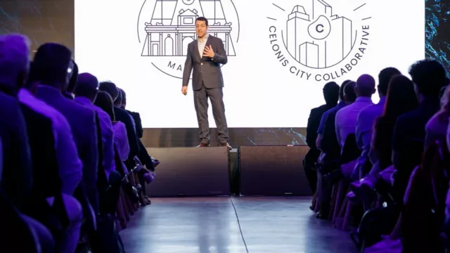 La inteligencia de procesos es la mayor palanca de valor y transformación para las empresas españolas