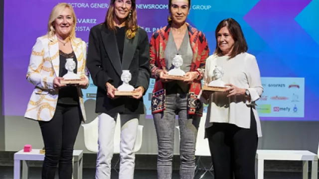 Tanit Ibiza Conexion, un proyecto que visibiliza el talento y liderazgo femenino