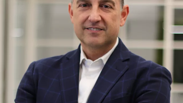 David Tajuelo se incorpora a Cambium Networks como nuevo Regional Sales Manager para Iberia