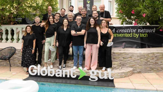 Globant lanza Globant GUT, la nueva Network creativa reinventada por la tecnología