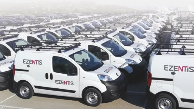 Los accionistas de Ezentis apoyan el nombramiento de José Elías (Audax Renovables) como consejero dominical