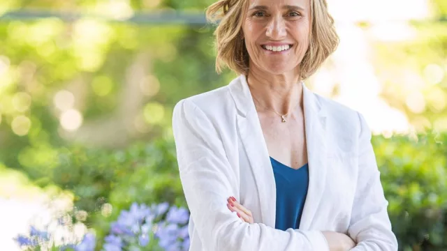 BP nombra a Olvido Moraleda nueva presidenta en España, en sustitución de Andrés Guevara De la Vega