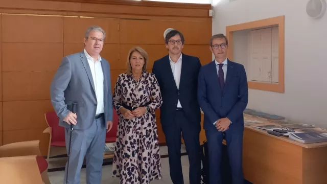 La Generalitat reafirma su apuesta por facilitar el acceso a los jóvenes a la vivienda con el Plan Vive y el Programa de Garantías del IVF