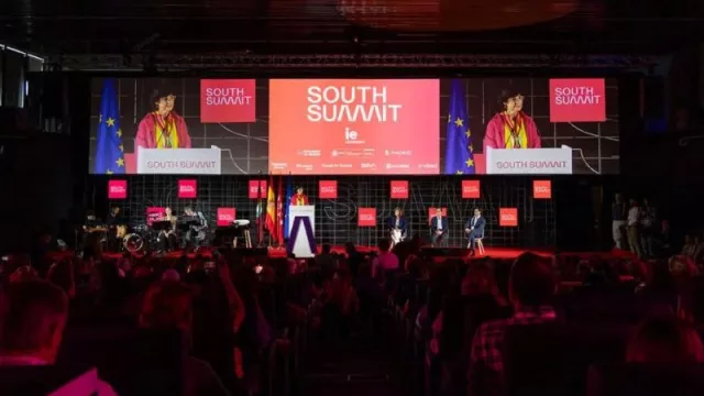 South Summit Madrid 2024 es considerado como uno de los eventos más sostenibles de España: por segundo año consecutivo, SGS le ha otorgado a la certificación de calidad internacional ISO 20121
