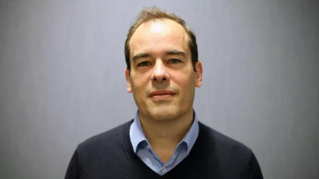 Lino Cattaruzzi, nuevo director general de Google España y Portugal