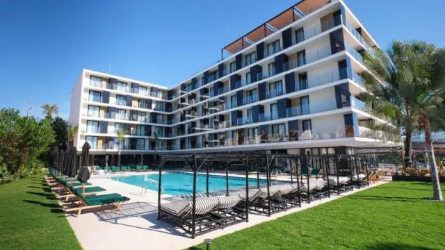 Estimar Hotels inaugura su segundo hotel en primera línea de playa de Valencia: ESTIMAR Marina Farnals