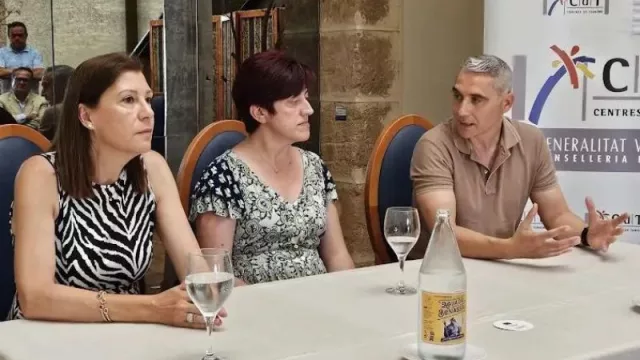 El director general de Turismo reitera la apuesta de la Generalitat por reforzar la marca de promoción gastroturística ‘l’Exquisit Mediterrani’