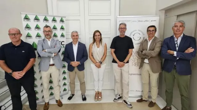 El director general de Turismo destaca que para la Generalitat “la sostenibilidad turística es un pilar fundamental”