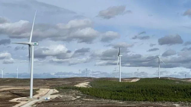 Ivace+i Energía destina más de 3 millones a los municipios de las zonas eólicas de la provincia de Valencia