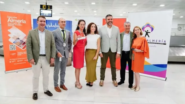 Soltour amplía su operativa de verano con rutas directas de Oporto a Murcia y Almería (y con esto busca apoyar el turismo nacional)