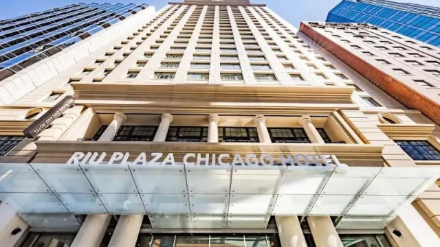 Abre el Riu Plaza Chicago, el quinto hotel urbano de la cadena española en Estados Unidos (y el undécimo en todo el mundo)