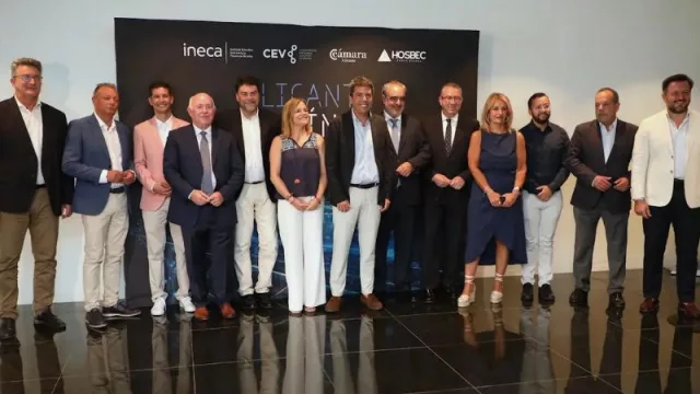 Carlos Mazón: “Con el rechazo a la reforma y arreglo urgente del embalse de San Diego, el Gobierno de España vuelve a negar a Alicante el agua que merece y necesita”