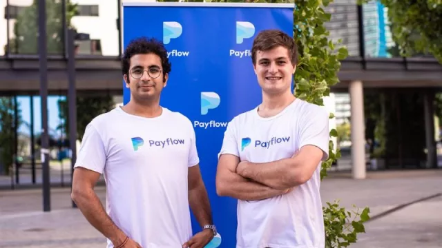 Payflow cierra una ronda de seis millones de euros con la que esperan alcanzar la rentabilidad