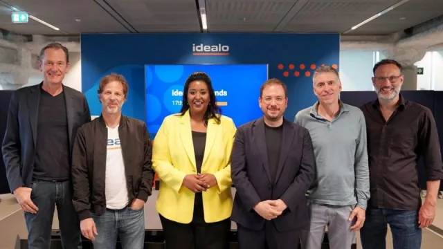 El cofundador de idealo, Martin Sinner, regresa a la compañía como co-CEO