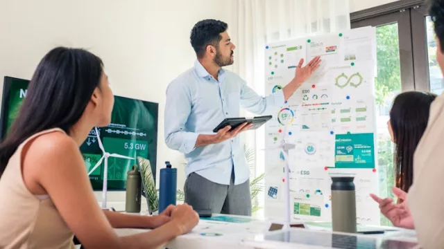 La transición a la economía circular será más fácil con empresas orientadas hacia la sostenibilidad y la innovación