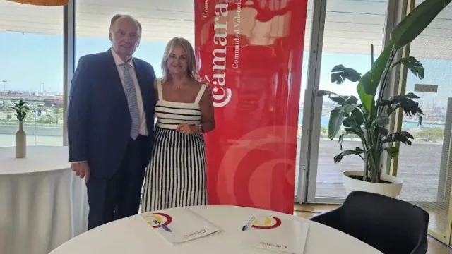 Turisme Comunitat Valenciana destina 600.000 euros al Consejo de Cámaras para impulsar la competitividad de empresas y destinos turísticos