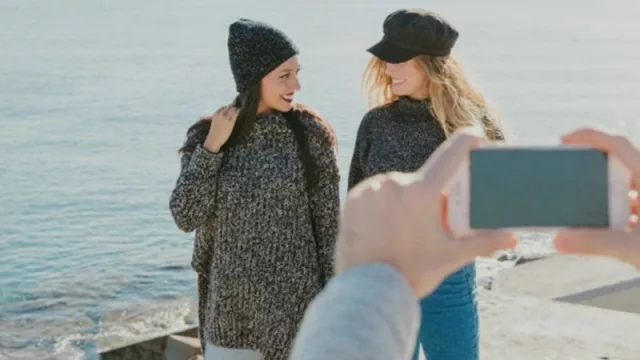 La Gen Z utiliza las redes sociales para elegir sus vacaciones (buscan autenticidad y experiencias reales)