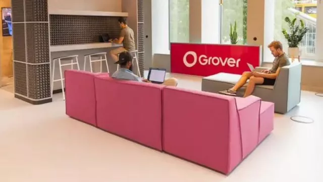 Grover consigue una nueva inyección de financiación de 50 millones de euros (capital que se utilizará para aumentar su rentabilidad y garantizar un mayor crecimiento sostenible)