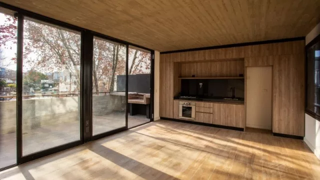 Impacto de los créditos hipotecarios en el mercado inmobiliario argentino: +i Sumar Inversión ofrece desde su "pool de rentas" hasta obras en construcción