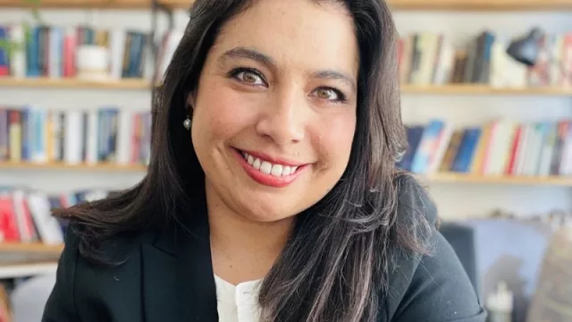 Karen Werner se incorpora a Garrigues como socia para liderar el área de Litigación y Arbitraje en Chile