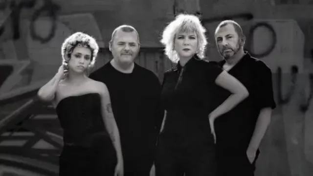 El Museu de Belles Arts de Castelló despide el ciclo ‘Nits al Claustre’ con el concierto de Reina Roja