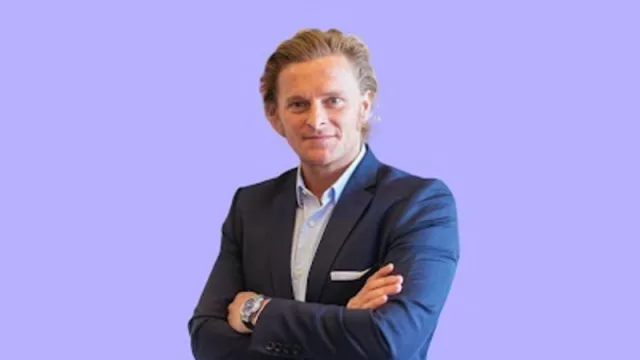 Mangopay nombra a Tristán Torres como vicepresidente global de ventas