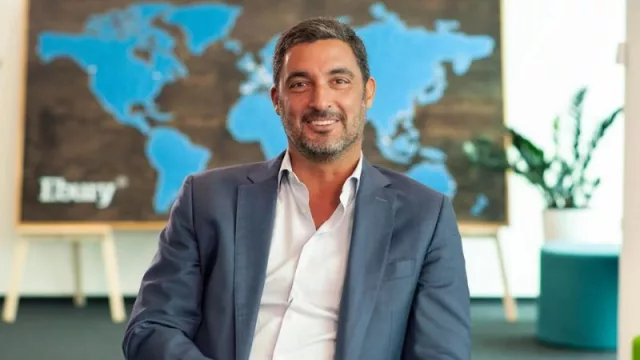 Duarte Líbano Monteiro es nombrado Chief Business Officer de Ebury, con competencias que impactarán sobre 25 mercados