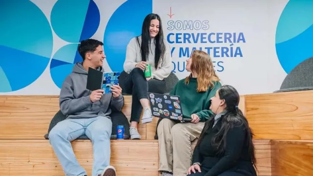 Argentina, presente en las 5 mejores empresas para trabajar en América Latina