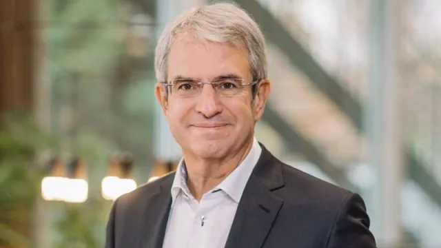 Laurent Freixe, nuevo consejero delegado de Nestlé tras la renuncia de Mark Schneider