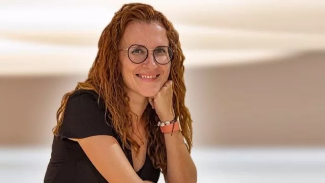 Appinio nombra a Teresa Martos como nueva directora general en España (y Mitja Raubach será el nuevo director general en Reino Unido)