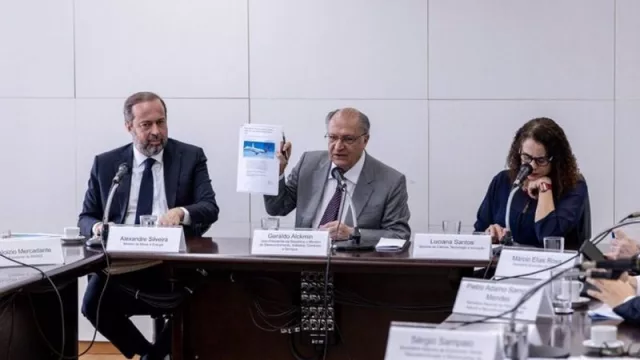 Brasil invertirá 966 millones de euros en proyectos para ser el mayor actor en combustible sustentable de aviación