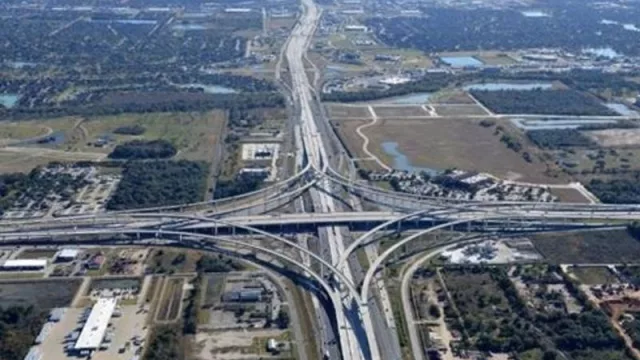 ACS y Abertis pierden el contrato de concesión de su mayor autopista en Estados Unidos