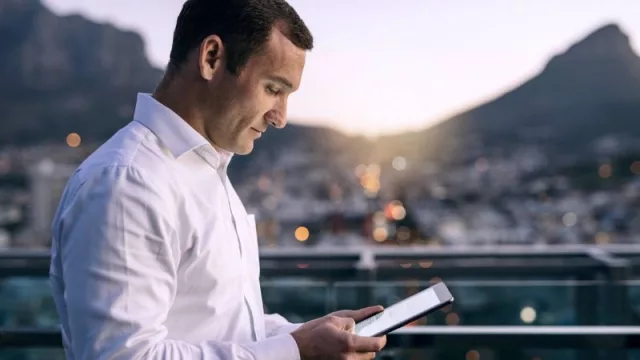 Según Grant Thornton, el 48% de los directivos españoles prevé invertir en sostenibilidad en el próximo año