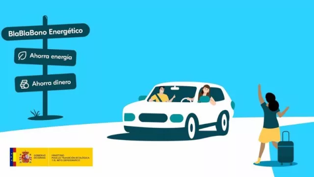 BlaBlaCar arranca el proceso de venta de sus ahorros energéticos con Delcae