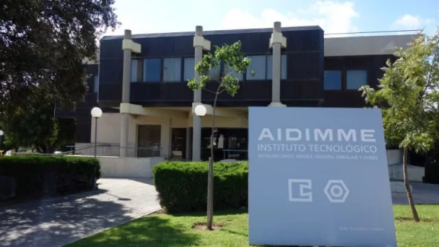 El Consell colabora con Aidimme para el desarrollo de soluciones constructivas en el marco del impulso a la especialización inteligente