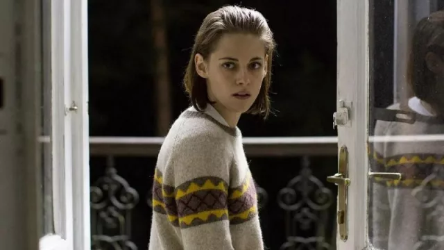 La Filmoteca d’Estiu concluye sus proyecciones con 'Personal Shopper' de Olivier Assayas
