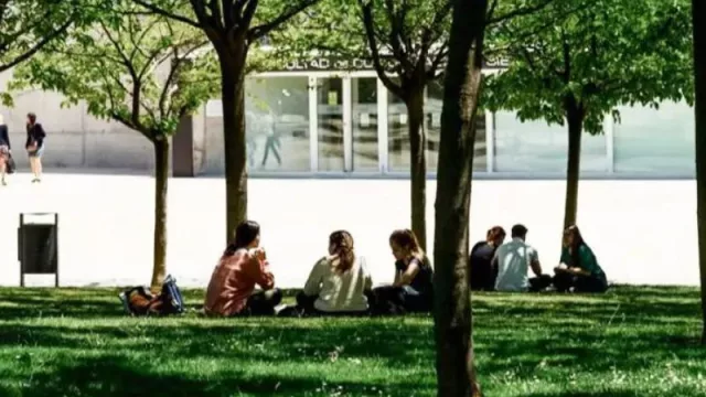 Educación convoca ayudas complementarias para la movilidad de estudiantes de Erasmus+ por valor de 750.000 euros