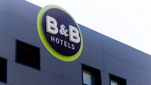 B&B Hotels se alía con Gravity Wave para limpiar 1.000 kilogramos de plástico del Mediterráneo