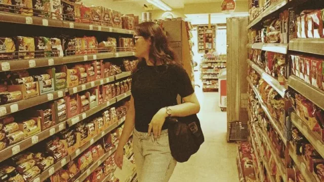 Cambios en el consumo: los argentinos se inclinan hacia segundas marcas