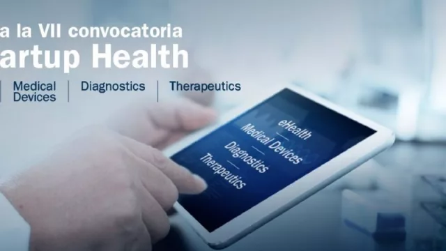 Banco Sabadell aumenta a 200.000 euros el máximo de inversión por proyecto del BStartup Health