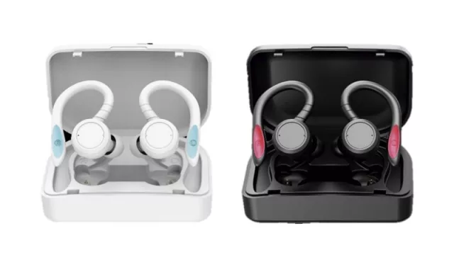 ALDI lanza los auriculares in-ear (ideales para practicar deporte) por 11,99 euros